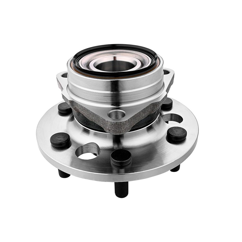 BOCIN RUEDA SIN SENSOR CHEVROLET CHEYENNE K1500 1990/1995 4WD