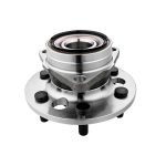BOCIN RUEDA SIN SENSOR CHEVROLET CHEYENNE K1500 1990/1995 4WD