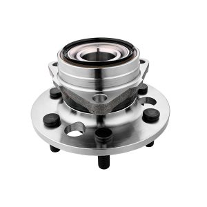 BOCIN RUEDA SIN SENSOR CHEVROLET CHEYENNE K1500 1990/1995 4WD