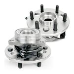 BOCIN RUEDA CON SENSOR CHEVROLET GRAND BLAZER 1995/1999