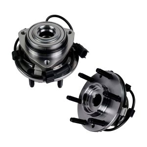 BOCIN RUEDA CON SENSOR CHEVROLET TRAIL BLAZER 2000/2009
