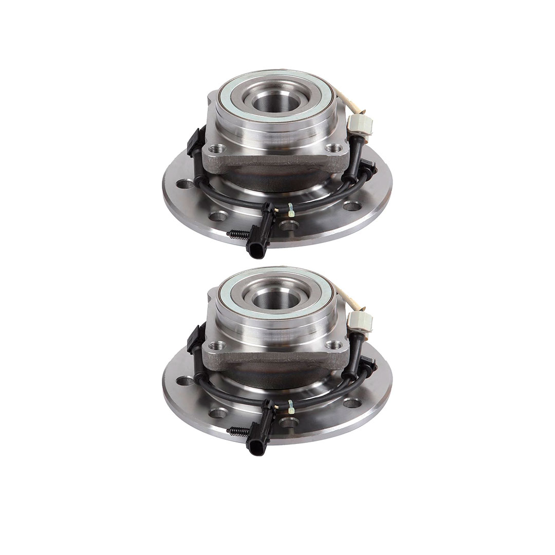 289 BOCIN RUEDA DELANTERA 8 PERNOS CHEVROLET CHEYENNE K2500 1996/2000 4WD