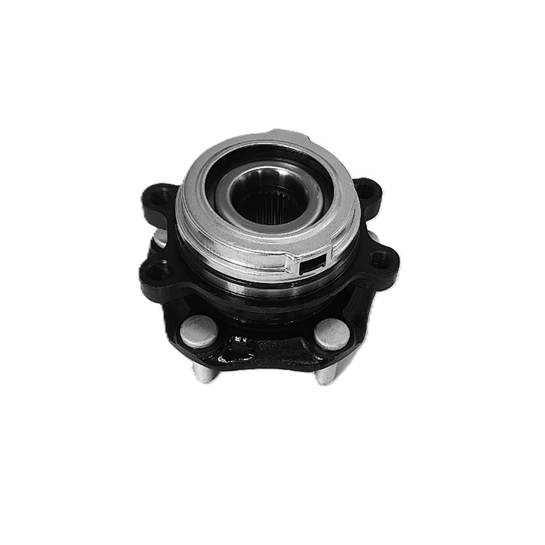 373 BOCIN DELANTERO NISSAN MURANO Z51 2009/2014