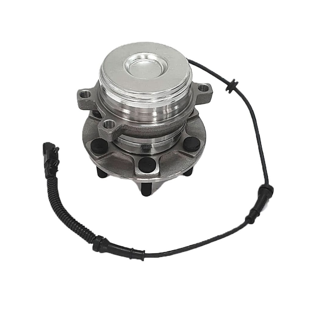 BOCIN DELANTERO NISSAN FRONTIER D23 NP300 2013/2019 2WD SELLADO