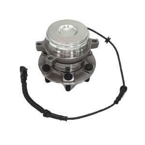 BOCIN DELANTERO NISSAN FRONTIER D23 NP300 2013/2019 2WD SELLADO