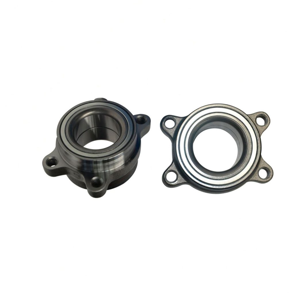 BOCIN (rodamiento) DELANTERO NISSAN URVAN 3.0 DIESEL 2001/2013