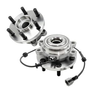 BOCIN DELANTERO NISSAN PATHFINDER R51 2005/2013