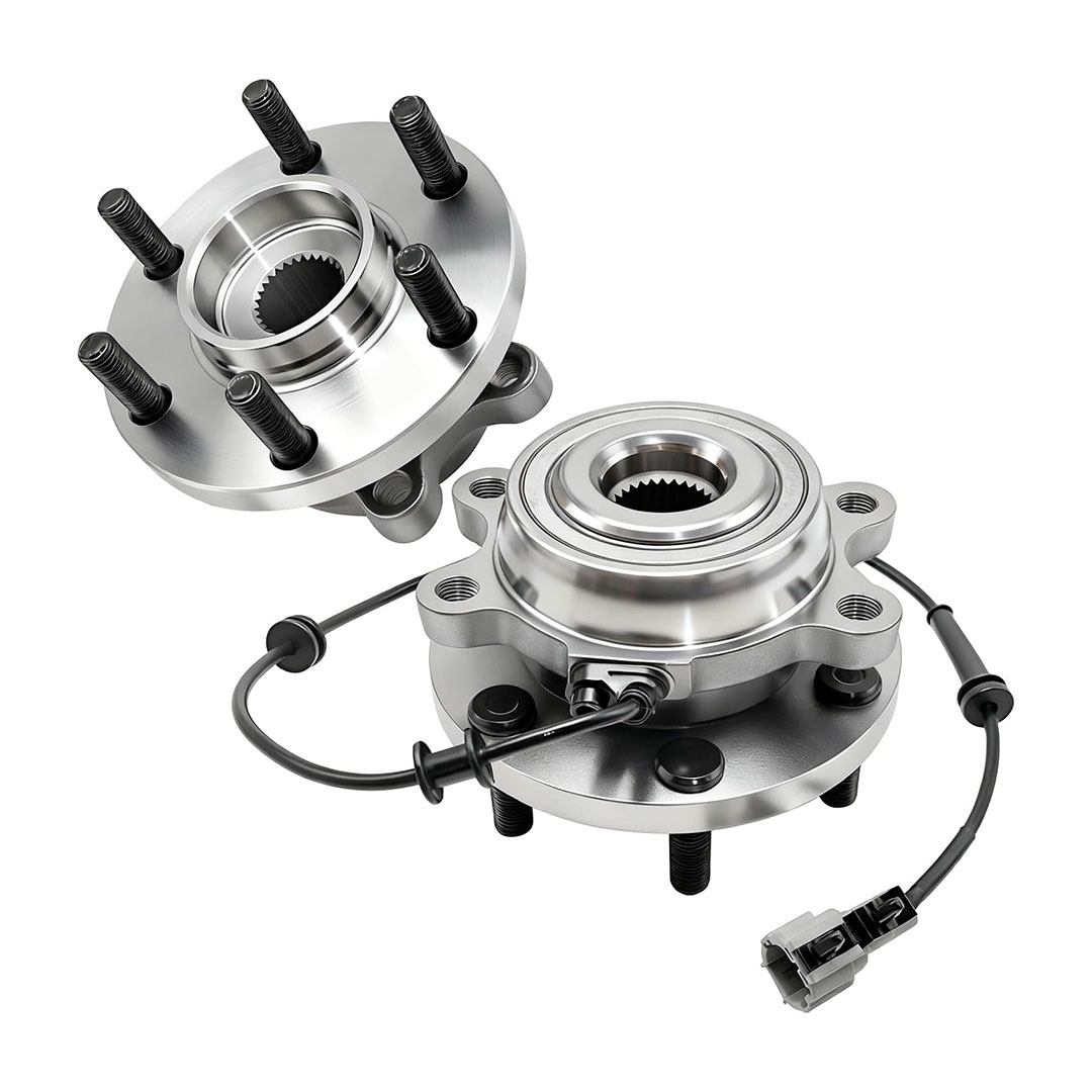 385 BOCIN DELANTERO NISSAN PATHFINDER R51 2005/2013