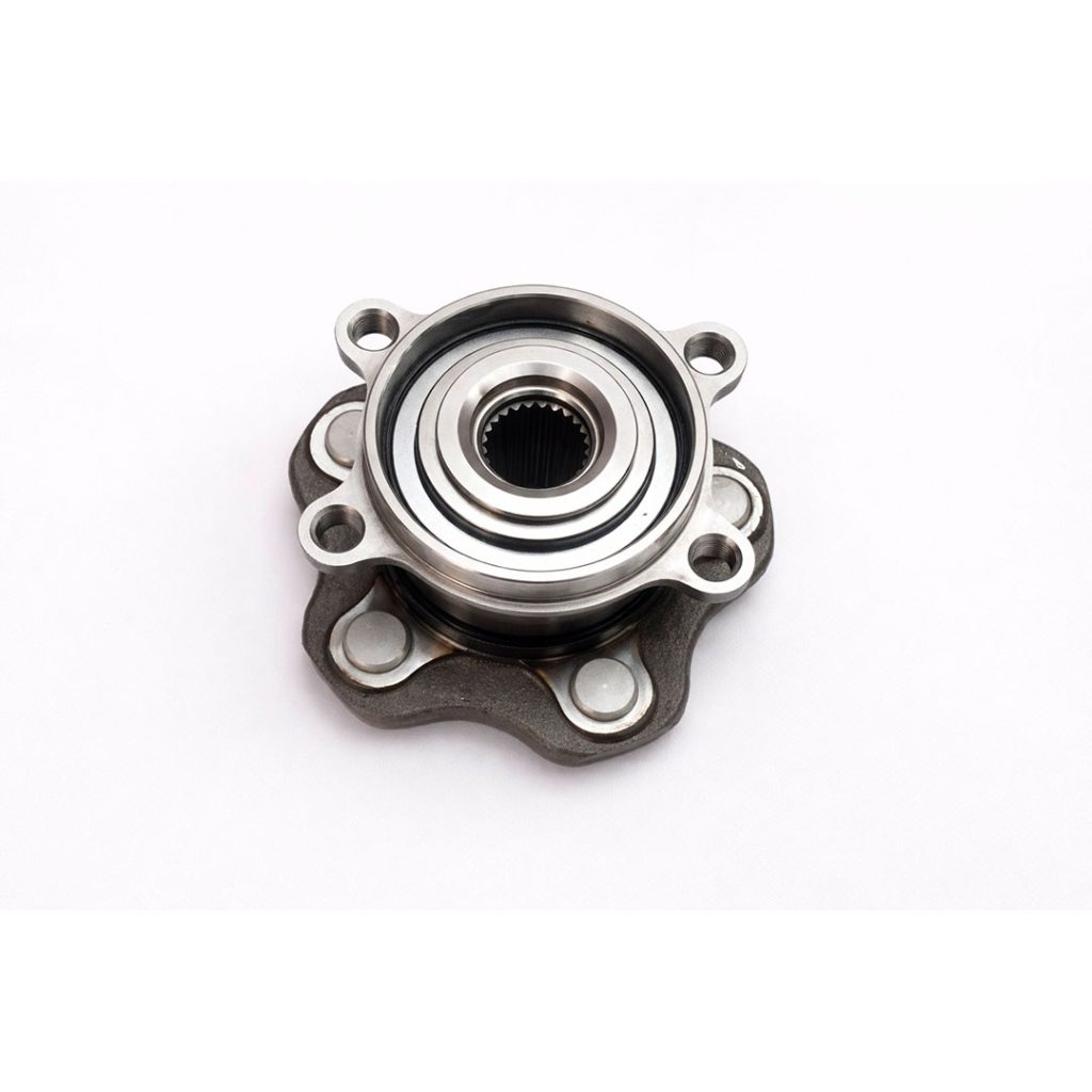 BOCIN TRASERO NISSAN PATFHINDER R52 2013/2022