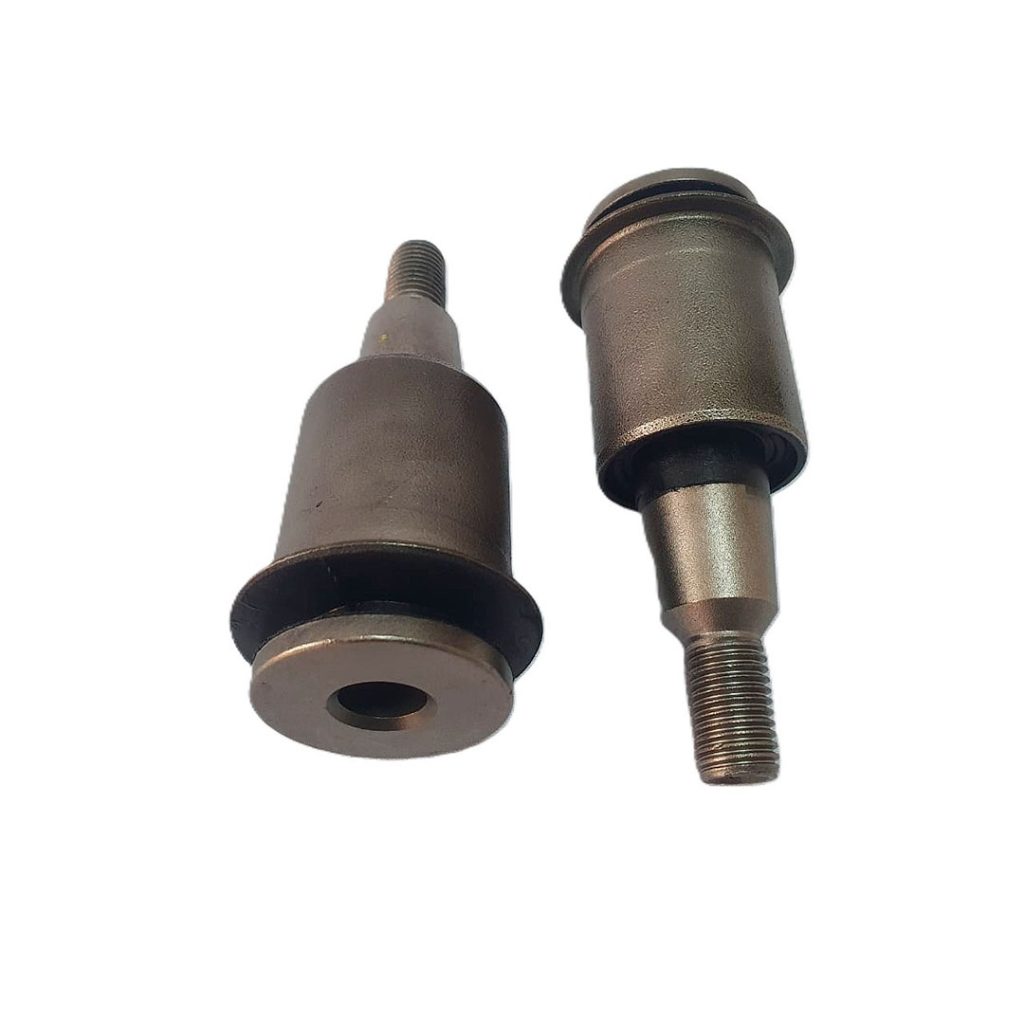 BUJE CONICO TIJERA INFERIOR SOPORTE AMORTIGUADOR CHEVROLET TRAIL BLAZER 2000/2009