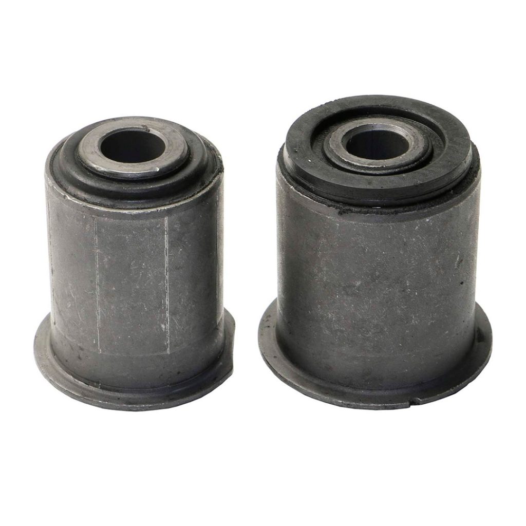 KIT BUJE TIJERA INFERIOR (GRANDE - PEQUEÑO) CHEVROLET BLAZER 1990/1999