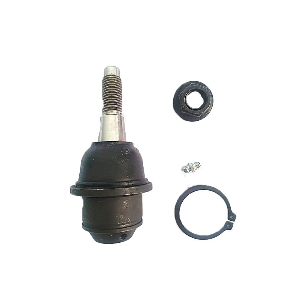 ROTULA INFERIOR CHEVROLET SILVERADO 1500 2007/2014