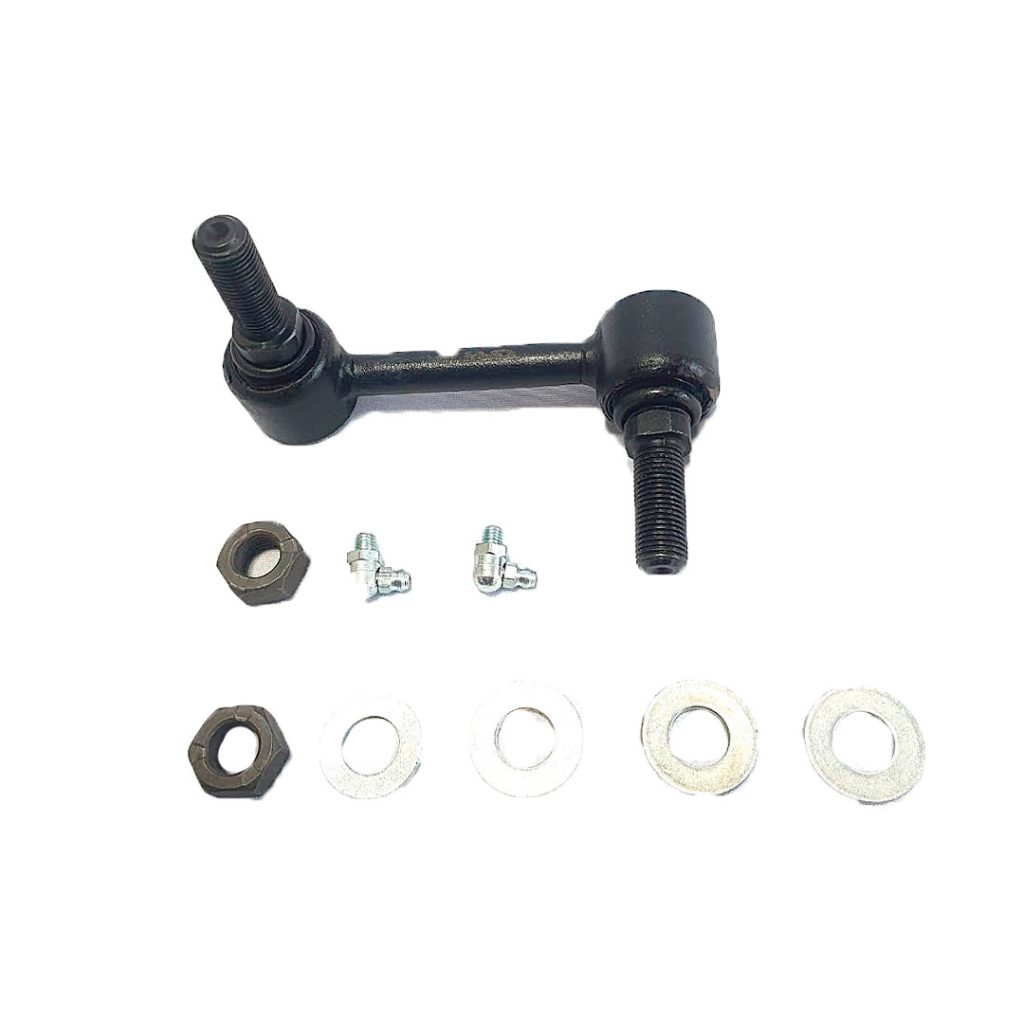 MUÑECO PUNTA ESTABILIZADORA DELANTERO DERECHO CHEVROLET TRAIL BLAZER 2004/2009