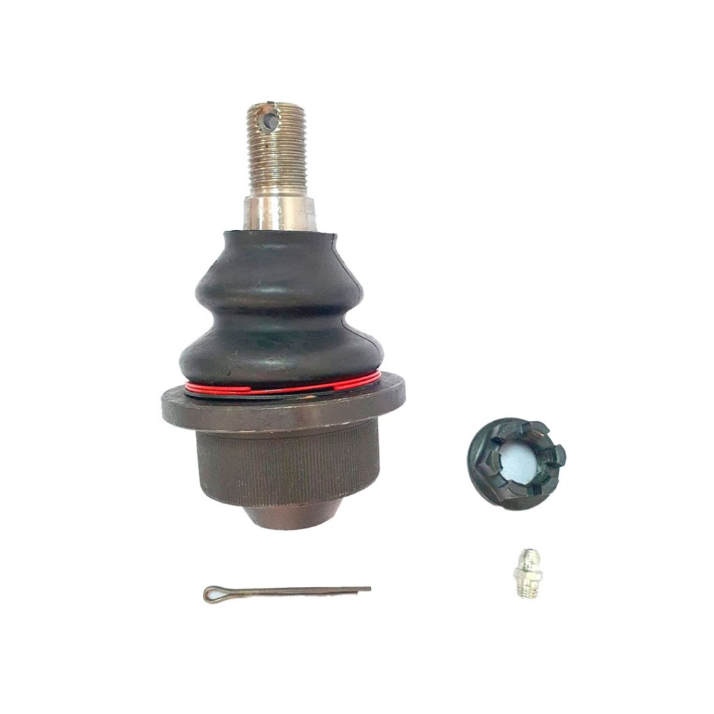 ROTULA INFERIOR CHEVROLET SILVERADO 1500 2001/2011