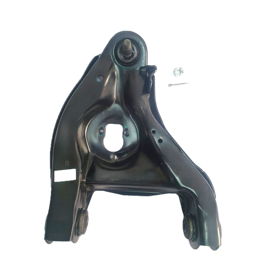 TIJERA INFERIOR DERECHA COMPLETA CHEVROLET CHEYENNE 3500 1990/2002