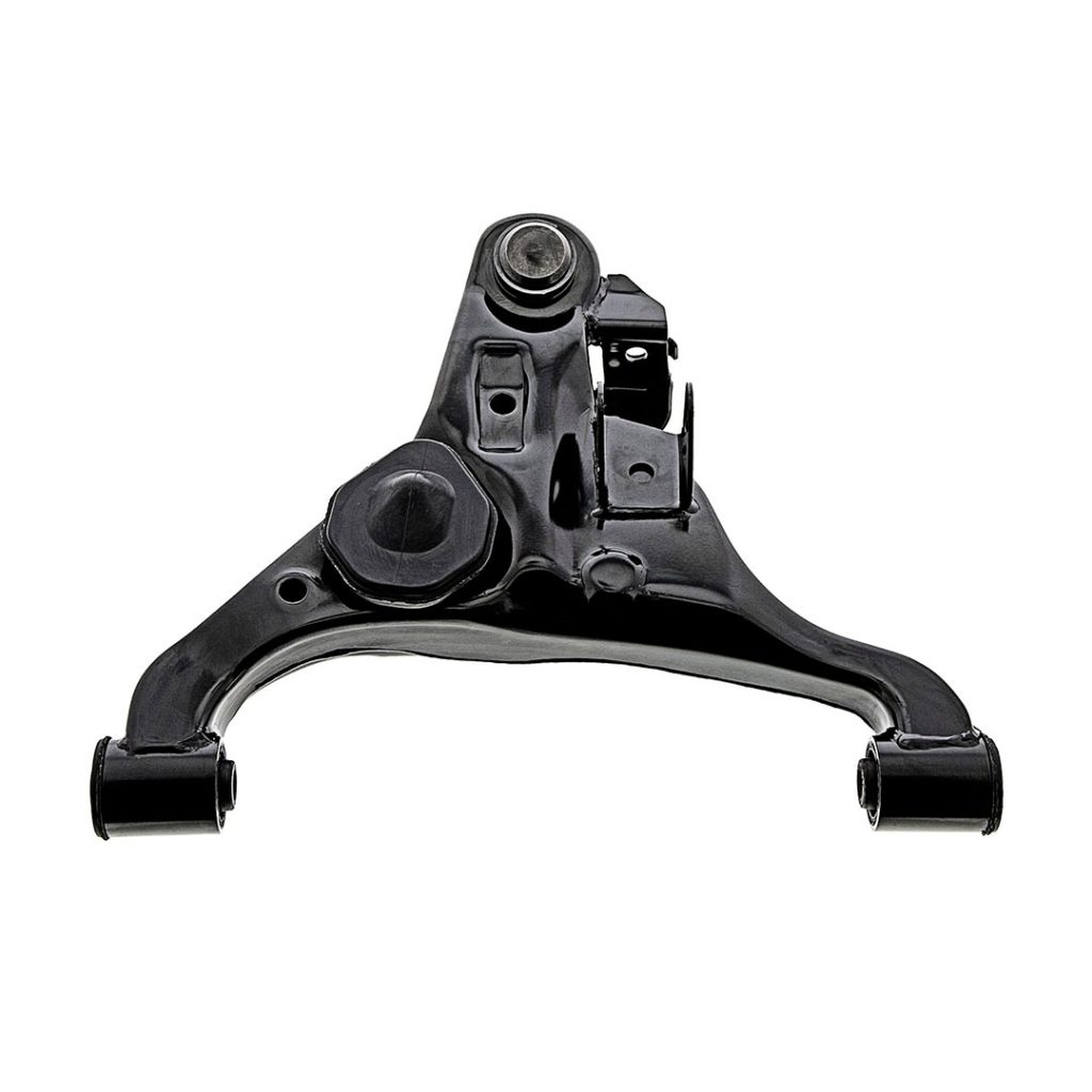 TIJERA INFERIOR DERECHA NISSAN PATFHINDER R51 2005/2013