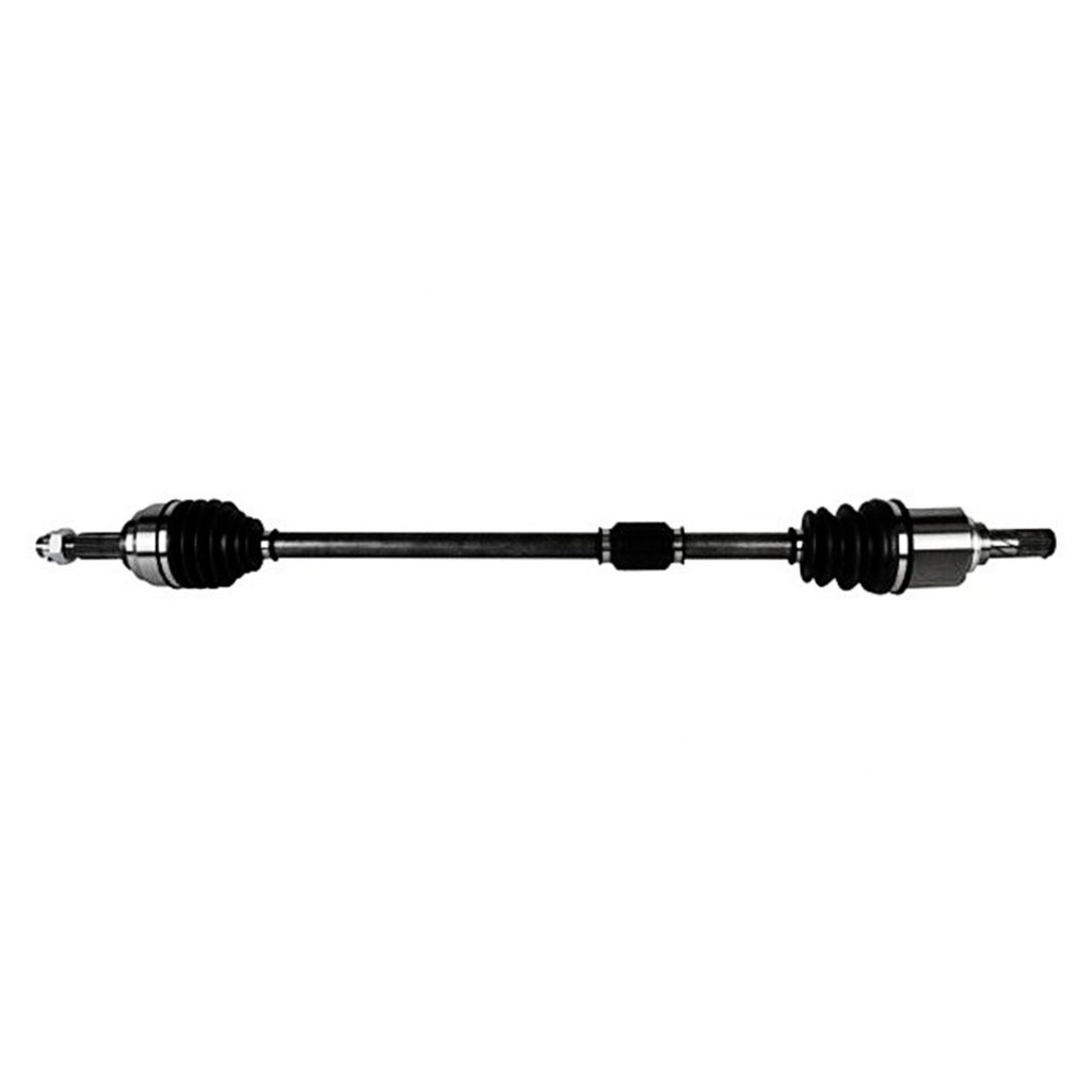 EJE HOMOCINETICO DELANTERO DERECHO NISSAN VERSA 2012/2019 ESTR-LR25/ESTR-LT26