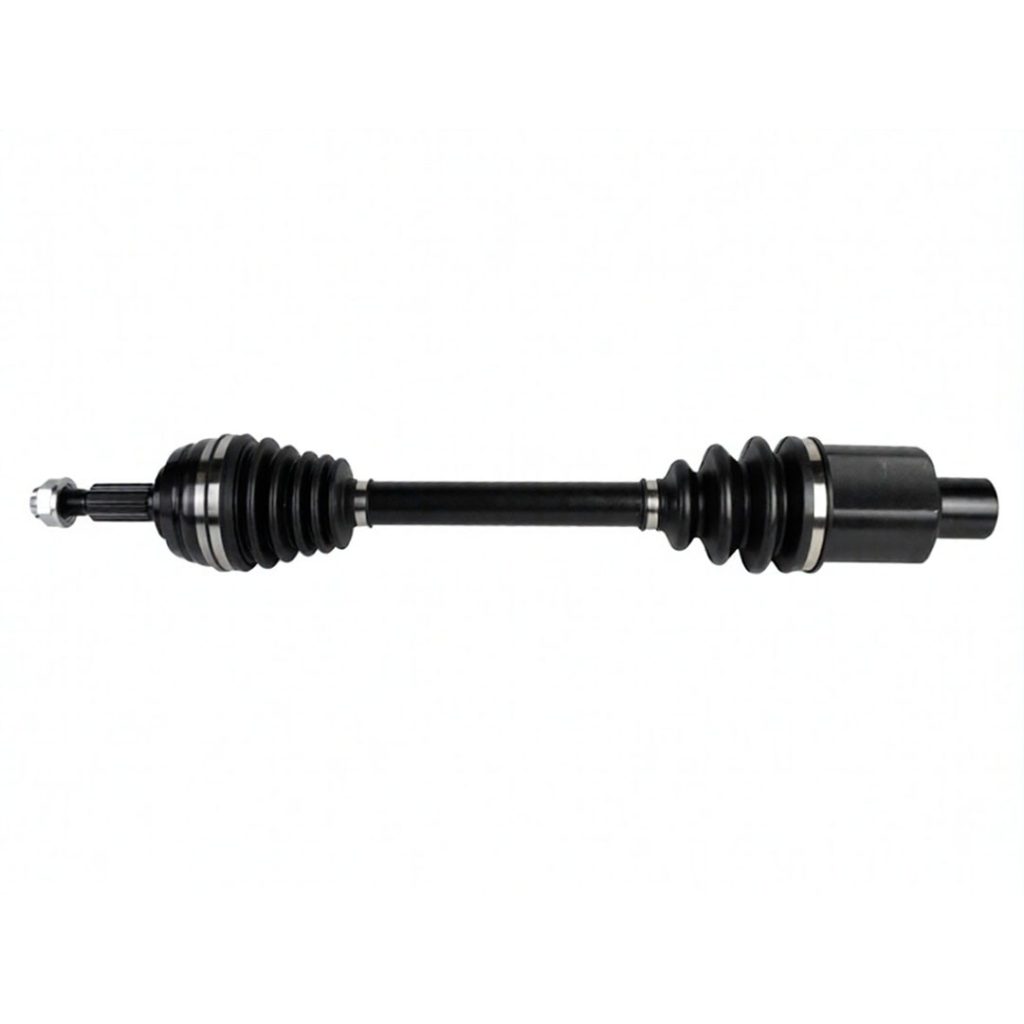 EJE HOMOCINETICO DELANTERO DERECHO RENAULT DUSTER 2012/2019 ESTR-LR25/ESTR-LT31 I