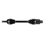 EJE HOMOCINETICO DELANTERO DERECHO RENAULT DUSTER 2012/2019 ESTR-LR25/ESTR-LT31 I