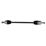EJE HOMOCINETICO DELANTERO DERECHO RENAULT KWID 2017/2023 ESTR-LR23/ESTR-LT23