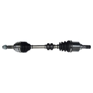 EJE HOMOCINETICO DELANTERO IZQUIERDO NISSAN VERSA 2012/2019 ESTR-LR25/ESTR-LT26