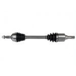 EJE HOMOCINETICO DELANTERO IZQQUIERDO RENAULT DUSTER 2012/2019 ESTR-LR25/ESTR-LT27