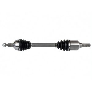 EJE HOMOCINETICO DELANTERO IZQQUIERDO RENAULT DUSTER 2012/2019 ESTR-LR25/ESTR-LT27