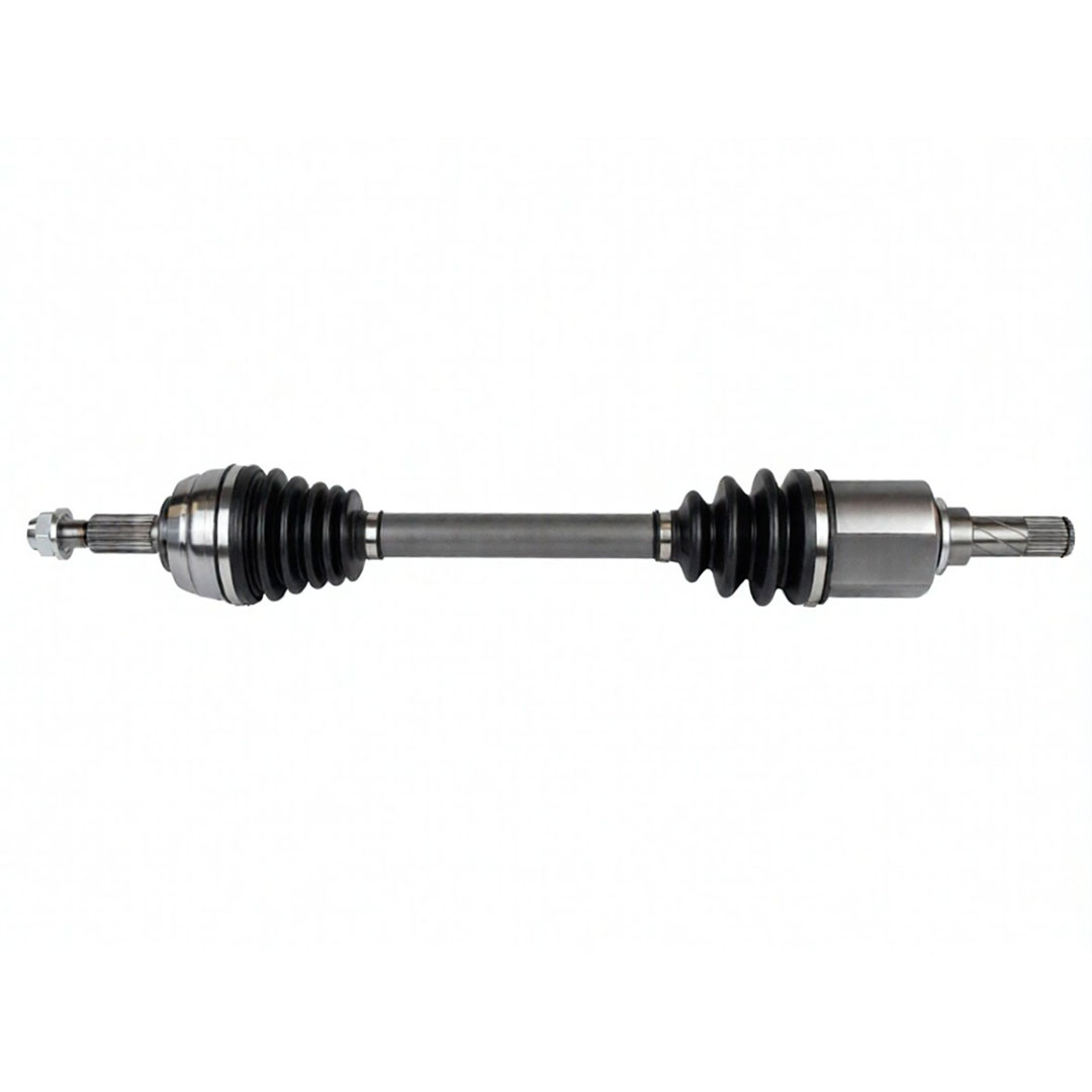 6280 EJE HOMOCINETICO DELANTERO IZQQUIERDO RENAULT DUSTER 2012/2019 ESTR-LR25/ESTR-LT27