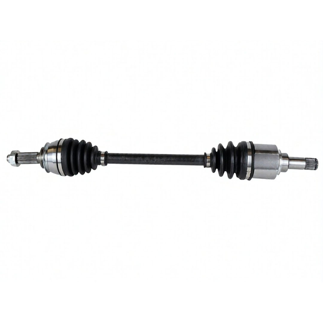 6281 EJE HOMOCINETICO DELANTERO IZQUIERDO RENAULT KWID 2017/2023 ESTR-LR23/ESTR-LT23