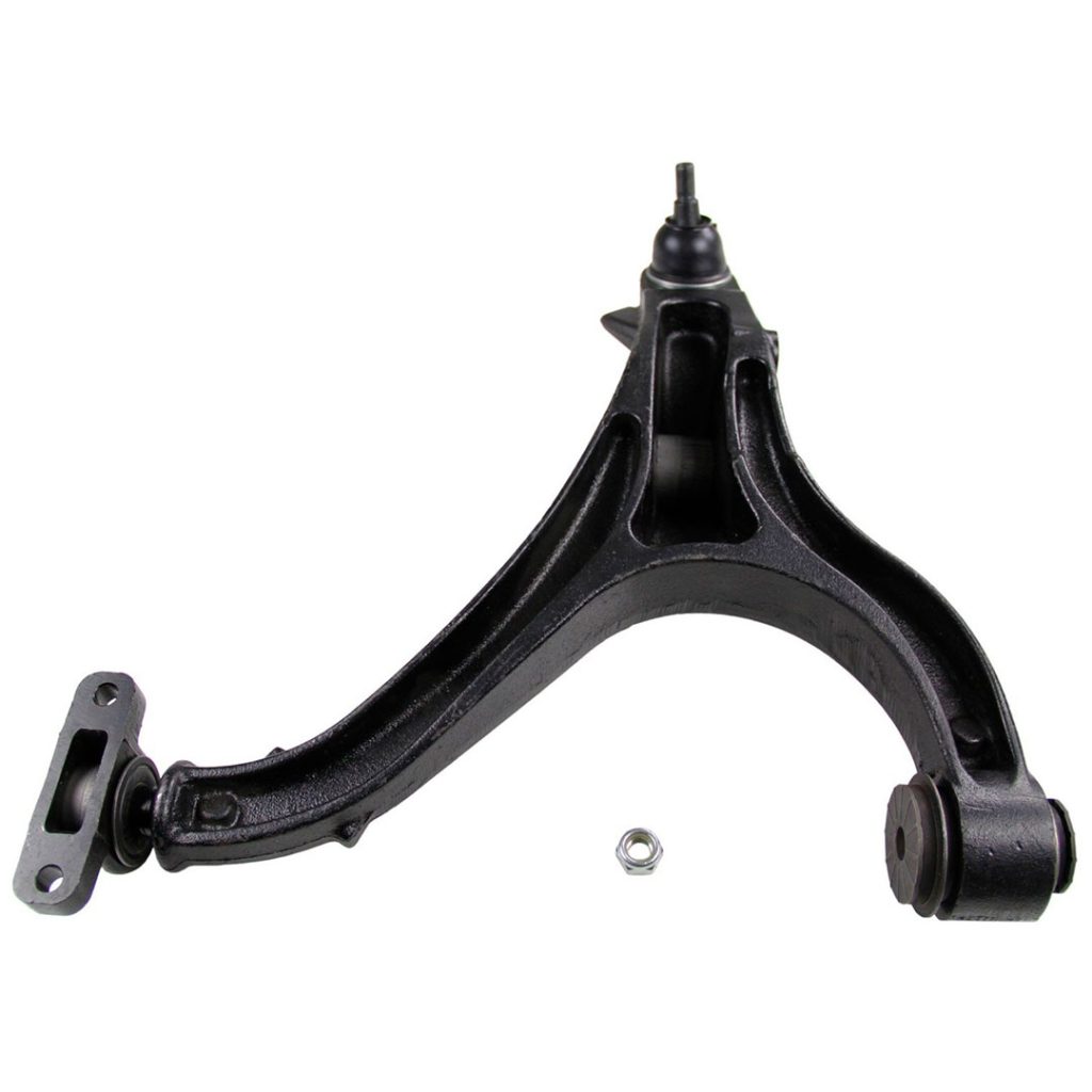 TIJERA INFERIOR DERECHA COMPLETA JEEP GRAND CHEROKEE WK 2005/2010