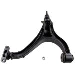 TIJERA INFERIOR DERECHA COMPLETA JEEP GRAND CHEROKEE WK 2005/2010