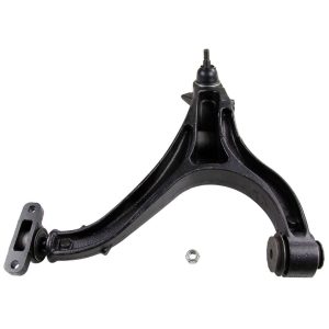 TIJERA INFERIOR DERECHA COMPLETA JEEP GRAND CHEROKEE WK 2005/2010