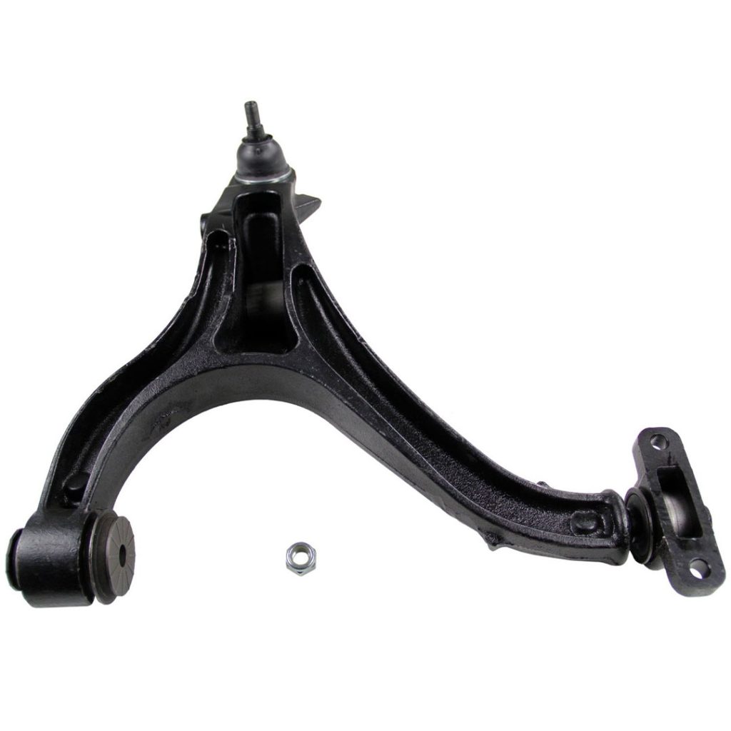 TIJERA INFERIOR IZQUIERDA COMPLETA JEEP GRAND CHEROKEE WK 2005/2010