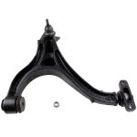 TIJERA INFERIOR IZQUIERDA COMPLETA JEEP GRAND CHEROKEE WK 2005/2010