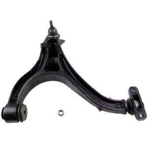 TIJERA INFERIOR IZQUIERDA COMPLETA JEEP GRAND CHEROKEE WK 2005/2010