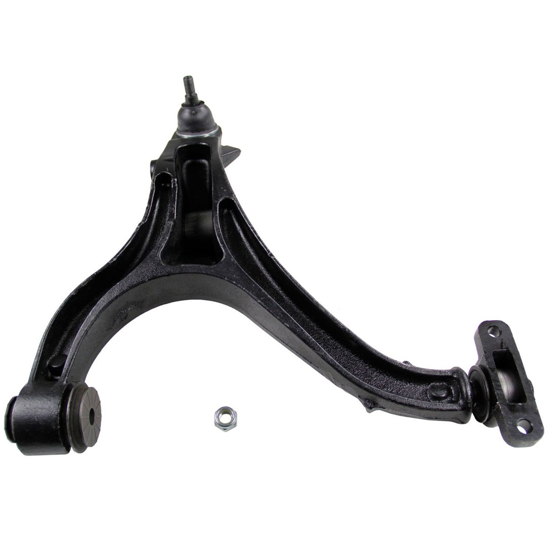 6354 TIJERA INFERIOR IZQUIERDA COMPLETA JEEP GRAND CHEROKEE WK 2005/2010