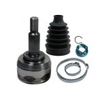 PUNTA EJE LADO RUEDA RENAULT DUSTER 4WD 2012/2019 INT 25 X EXT 33 X 52