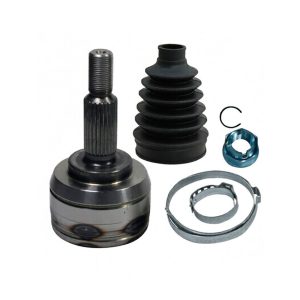 PUNTA EJE LADO RUEDA RENAULT DUSTER 4WD 2012/2019 INT 25 X EXT 33 X 52