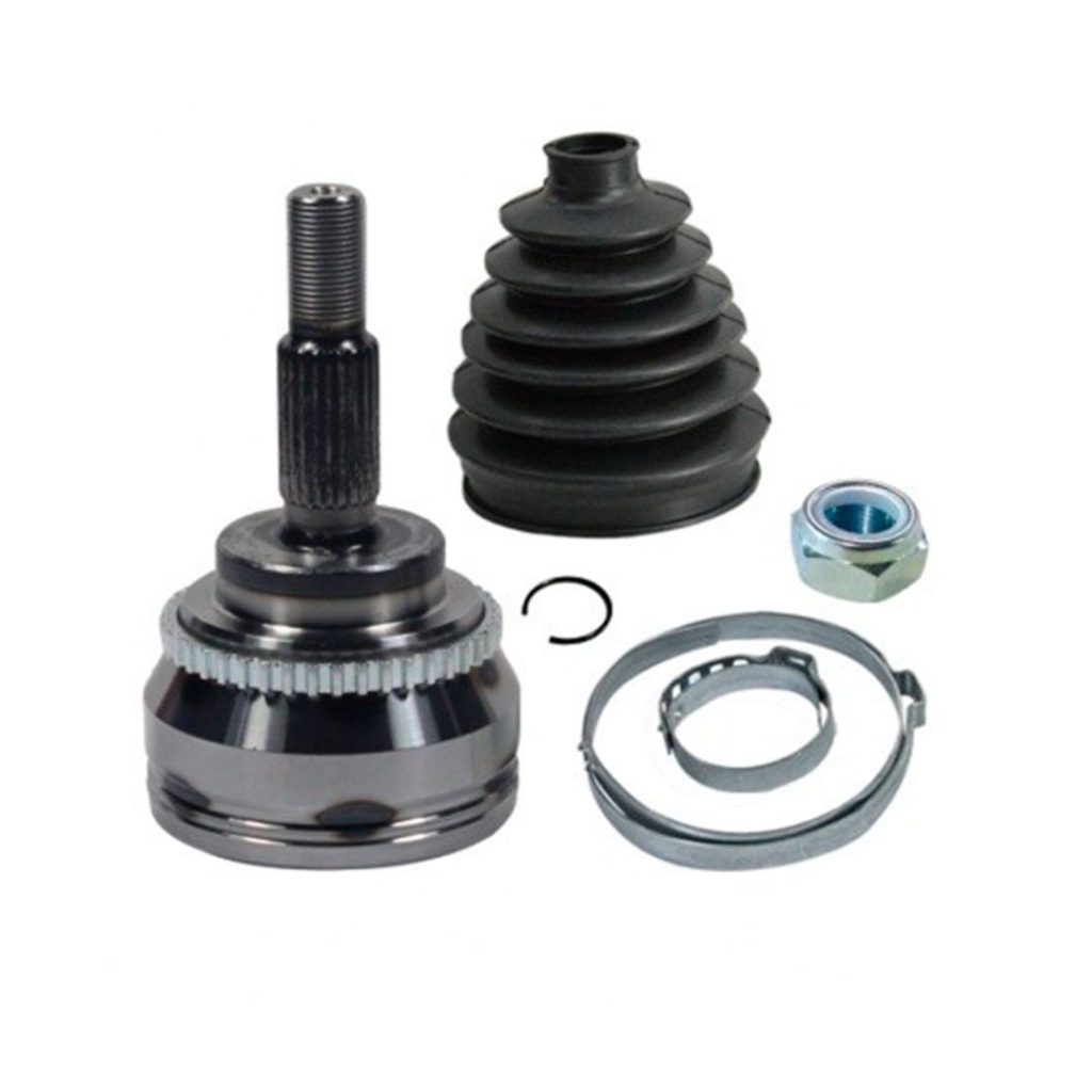 PUNTA EJE LADO RUEDA RENAULT SCENIC I 1996/2003 1.6 INT 23 X EXT 35 X 57 TOPE ABS 44