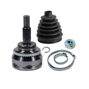 PUNTA EJE LADO RUEDA RENAULT SCENIC I 1996/2003 1.6 INT 23 X EXT 35 X 57 TOPE ABS 44
