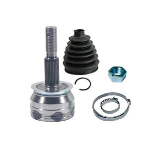 PUNTA EJE LADO RUEDA NISSAN NAVARA 2005/2015 EXT 29 X INT 36 X 67 TOPE