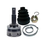 PUNTA EJE LADO RUEDA NISSAN SENTRA B15 2001/2006 EXT 27 X INT 32 X 56 (44) TOPE