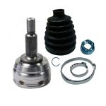 PUNTA EJE LADO RUEDA RENAULT DUSTER 2WD 2012/2019 INT 25 X EXT 33 X 52.2 TOPE