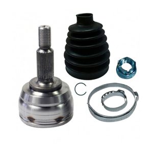 PUNTA EJE LADO RUEDA RENAULT DUSTER 2WD 2012/2019 INT 25 X EXT 33 X 52.2 TOPE