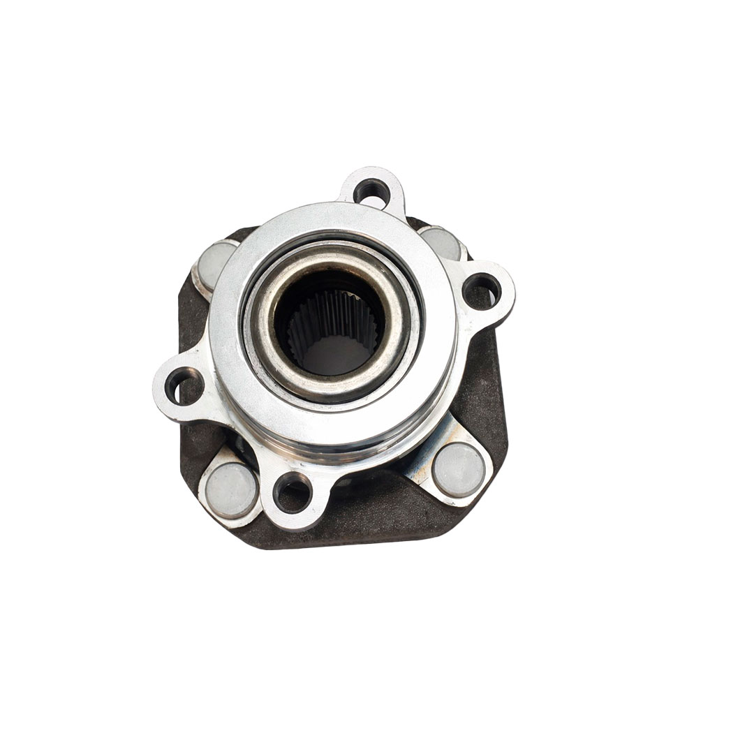 6384 BOCIN DELANTERO NISSAN SENTRA B16 2.0 2007/2012