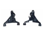 TIJERA INFERIOR DERECHA COMPLETA NISSAN FRONTIER D23 NP300 2020/2025