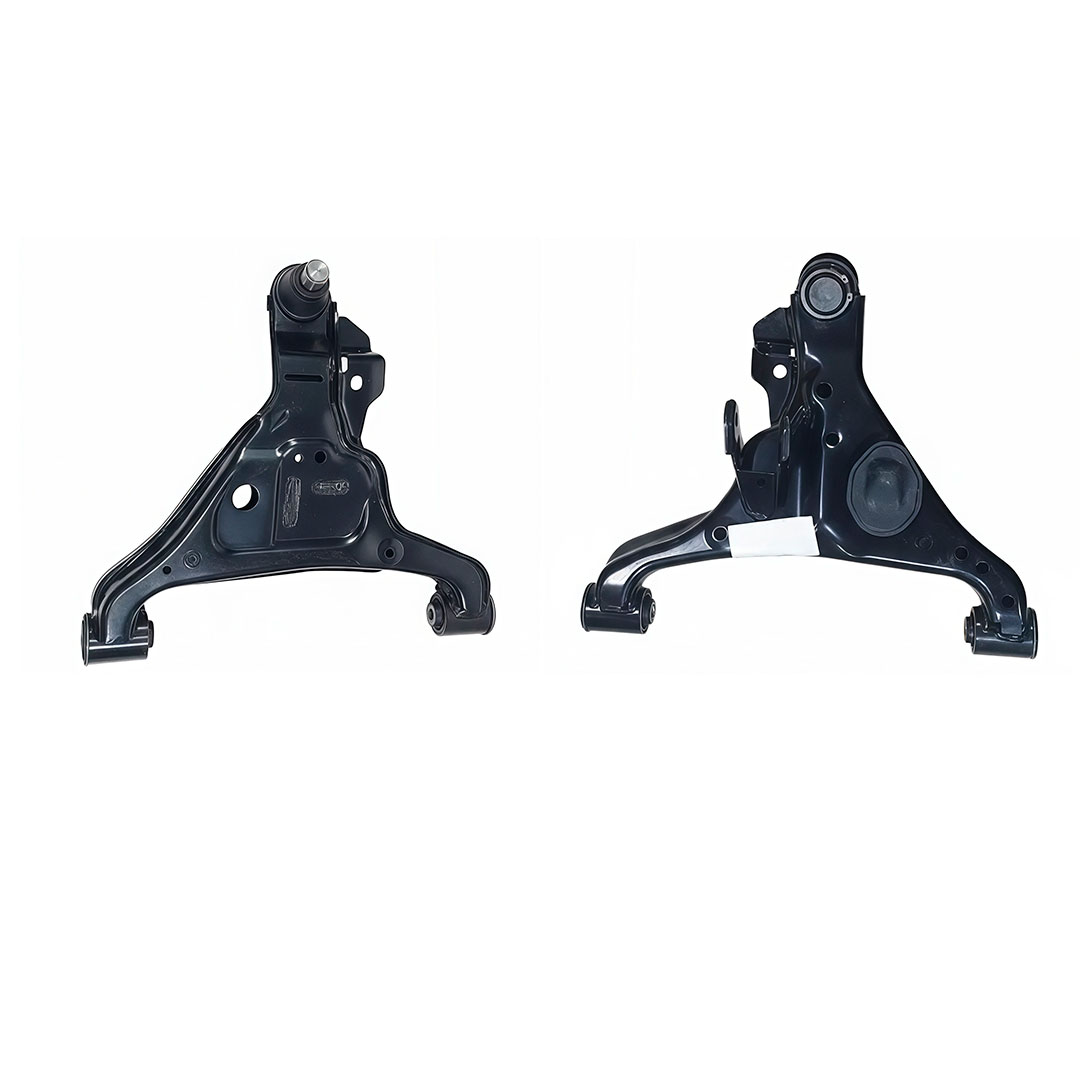 6399 TIJERA INFERIOR DERECHA COMPLETA NISSAN FRONTIER D23 NP300 2020/2025