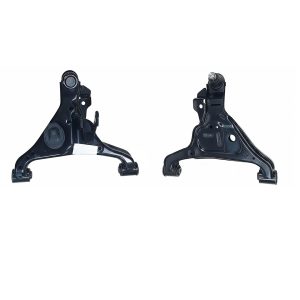 TIJERA INFERIOR IZQUIERDA COMPLETA NISSAN FRONTIER D23 NP300 2020/2025