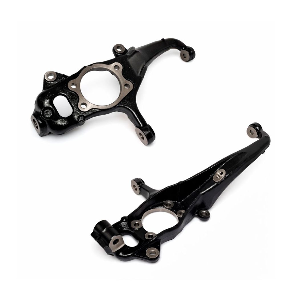 PORTA MANGUETA DERECHA NISSAN FRONTIER D23 NP300 4WD 2013/2019