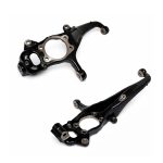 PORTA MANGUETA DERECHA NISSAN FRONTIER D23 NP300 4WD 2013/2019